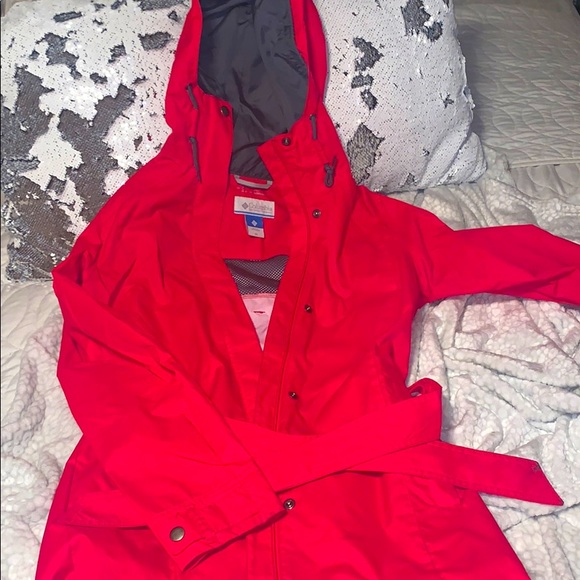 Light weight jacket - Picture 1 of 4